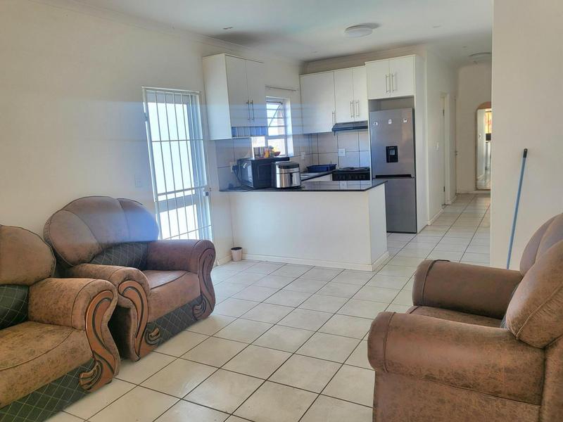 To Let 3 Bedroom Property for Rent in Saldanha Western Cape